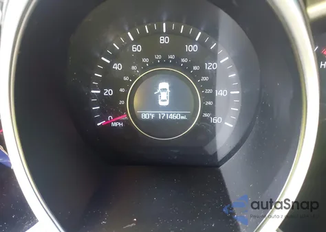 2015 Kia Optima Lx from USA, damaged, VIN 5XXGM4A78FG447737